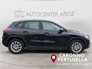 MERCEDES-BENZ GLA 200 usata, con Cerchi in lega