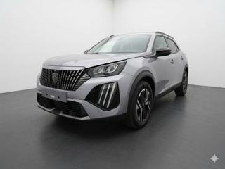 PEUGEOT 2008 1.2 100cv Allure+ Key Less+ Navi + Camera Ant&Post