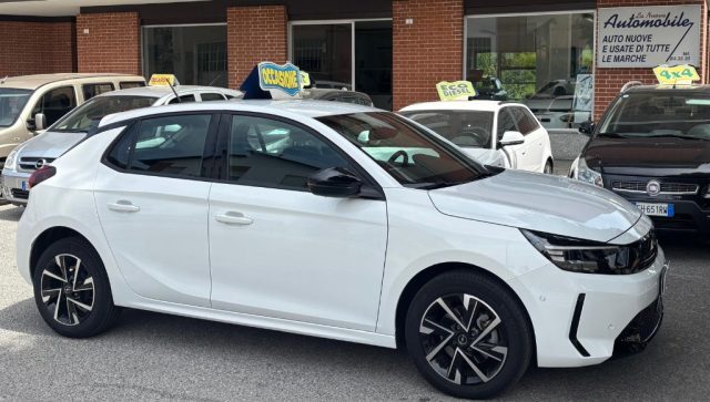 OPEL Corsa usata, con Airbag laterali
