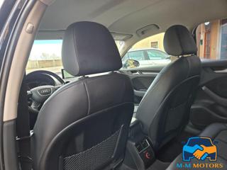 AUDI A3 usata, con Controllo trazione