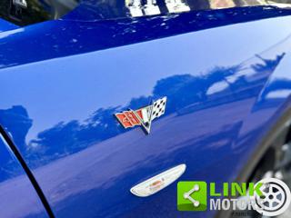 CHEVROLET Camaro usata, con USB