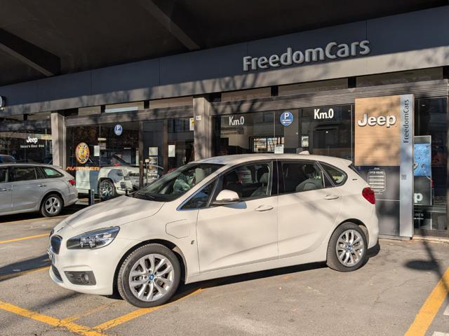 BMW 225 usata, con Airbag laterali