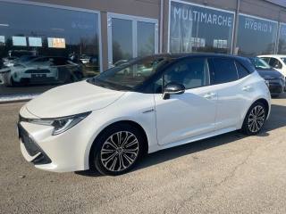 TOYOTA Corolla usata, con Airbag