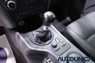 FORD Ranger usata, con Volante multifunzione