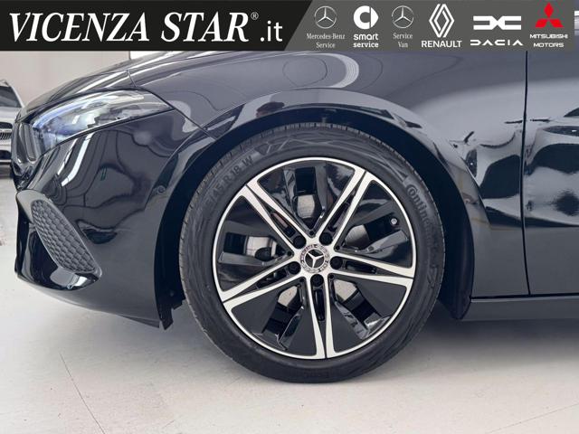 MERCEDES-BENZ A 180 usata, con Alzacristalli elettrici