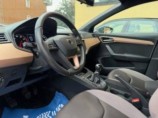 SEAT Ibiza usata, con Cerchi in lega
