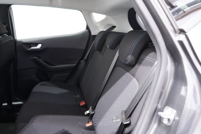 FORD Fiesta usata, con Autoradio digitale
