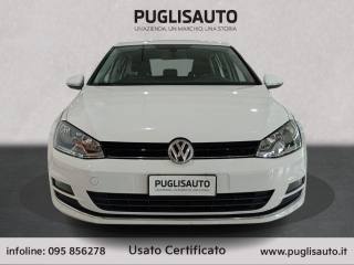 VOLKSWAGEN Golf usata, con Airbag