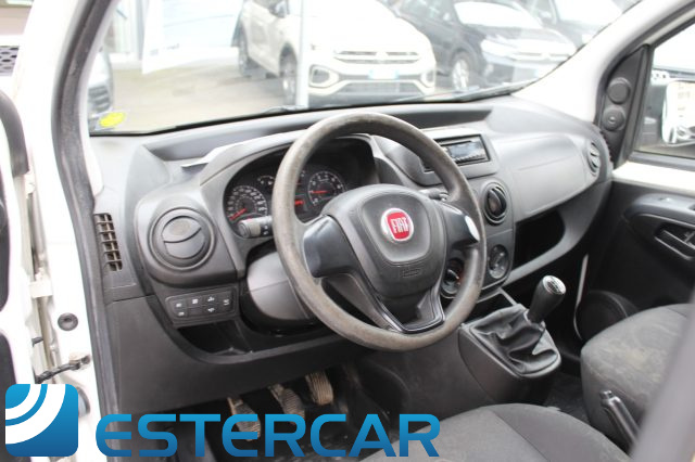 FIAT Fiorino usata, con Airbag Passeggero