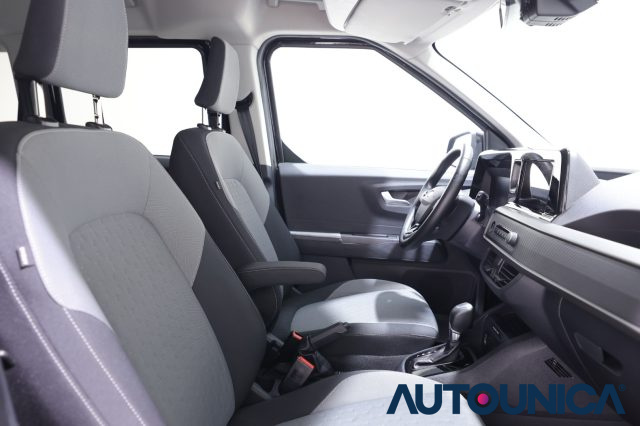 FORD Tourneo Courier usata 46