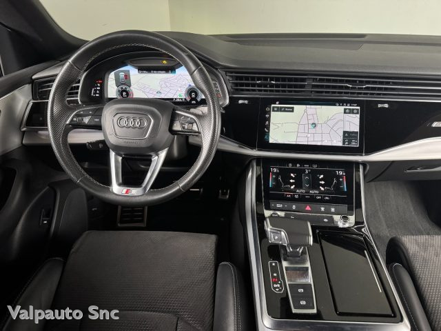 AUDI Q8 usata, con ESP