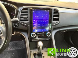 RENAULT Talisman usata, con Sistema di navigazione