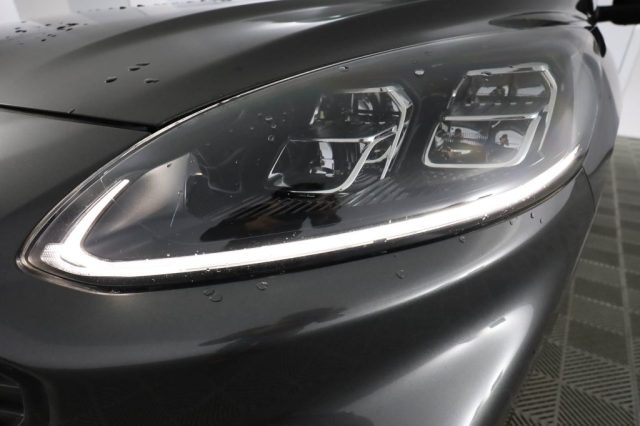 FORD Kuga usata 7