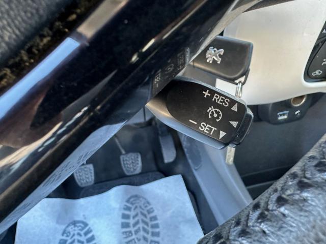 PEUGEOT 108 usata, con Bluetooth