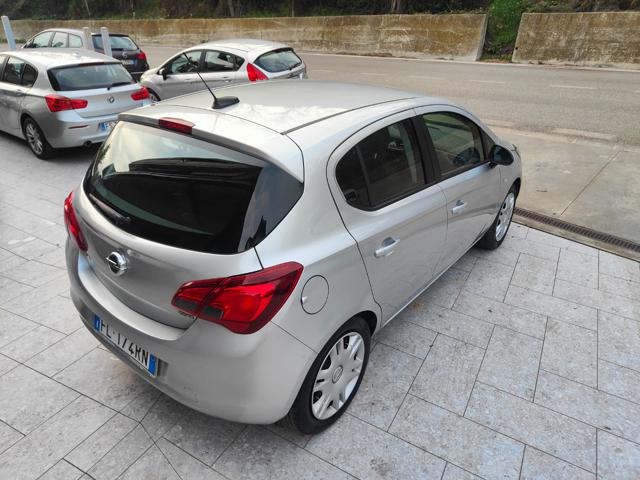 OPEL Corsa usata, con Climatizzatore