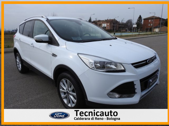 FORD Kuga usata, con ABS