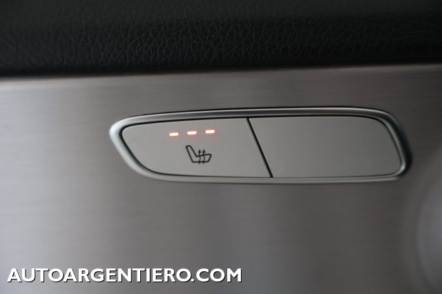 MERCEDES-BENZ C 220 usata, con Controllo trazione