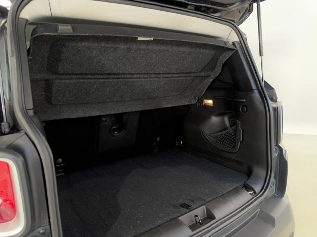 JEEP Renegade usata, con Cruise Control