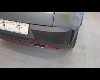 ALFA ROMEO Junior usata, con Sound system