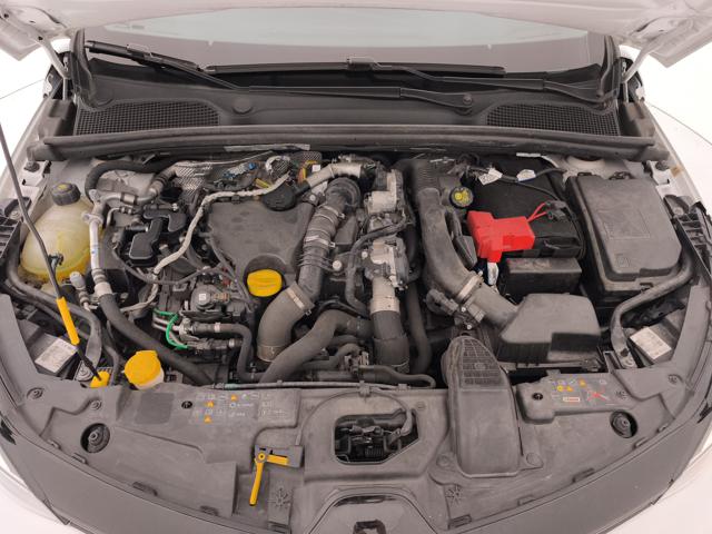 RENAULT Clio usata, con Luci diurne