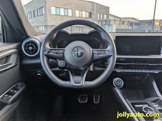 ALFA ROMEO Tonale usata, con ESP
