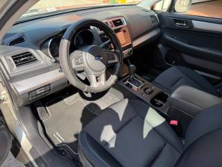 SUBARU OUTBACK usata, con Cerchi in lega