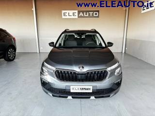 SKODA Kamiq usata, con Airbag