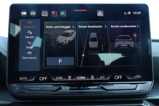 CUPRA Leon usata, con Fari LED