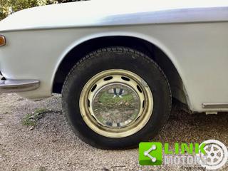 LANCIA Fulvia usata 19