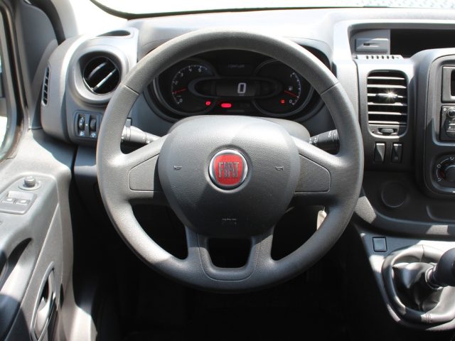 FIAT Talento usata, con Bluetooth