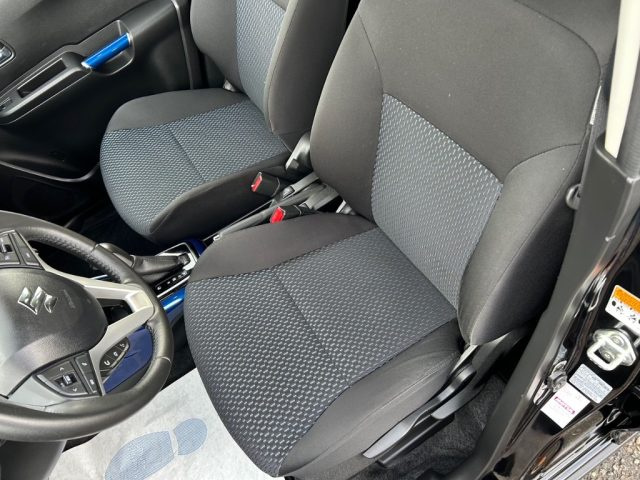 SUZUKI Ignis usata, con Climatizzatore