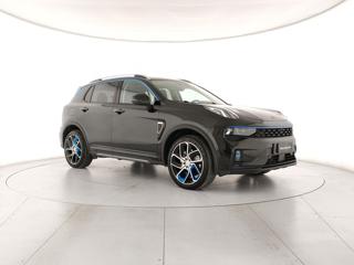 LYNK & CO 01 usata, con Antifurto