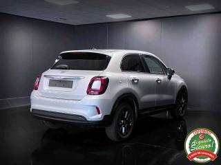 FIAT 500X usata, con Antifurto