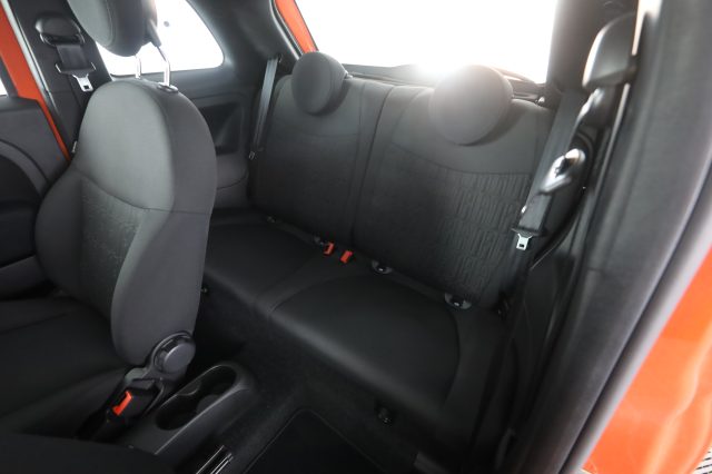 FIAT 500 usata 3