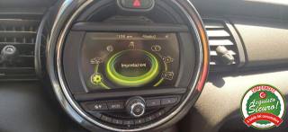 MINI One usata, con Controllo trazione