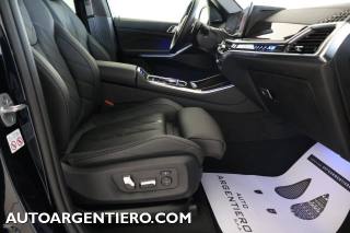 BMW X5 usata, con Sound system