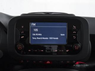 FIAT Panda usata 13