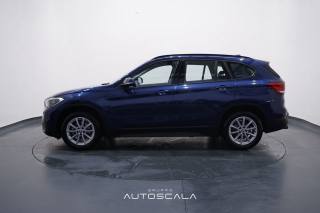 BMW X1 usata, con Airbag laterali