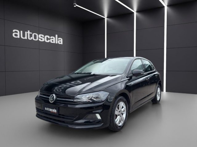 VOLKSWAGEN Polo usata, con ABS