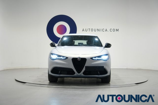 ALFA ROMEO Stelvio usata, con Airbag