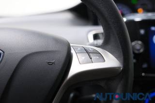 LANCIA Ypsilon usata, con Specchietti laterali elettrici