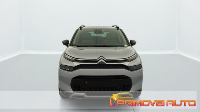 CITROEN C3 Aircross usata, con Airbag laterali