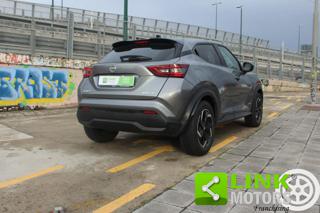 NISSAN Juke usata, con Autoradio