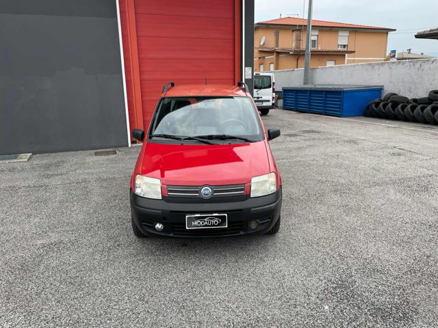 FIAT Panda usata, con Airbag Passeggero