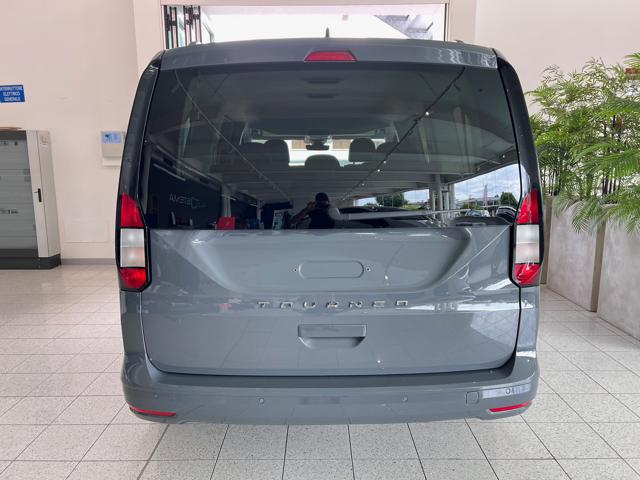 FORD Tourneo Connect usata, con Alzacristalli elettrici