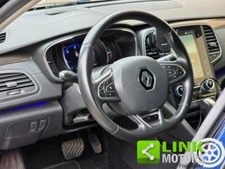 RENAULT Talisman usata, con Controllo elettronico della corsia
