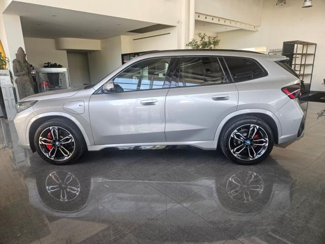 BMW X1 usata, con Alzacristalli elettrici