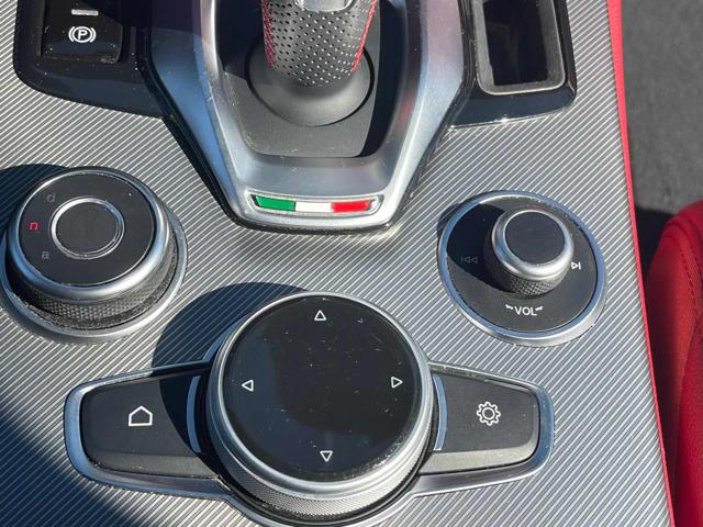 ALFA ROMEO Stelvio usata 29