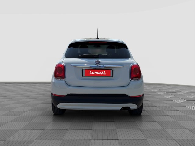 FIAT 500X usata 3
