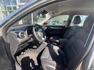 MG ZS usata, con Chiusura centralizzata